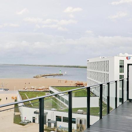 Lovely Apartment In Luebeck Travemuende With Sauna エクステリア 写真