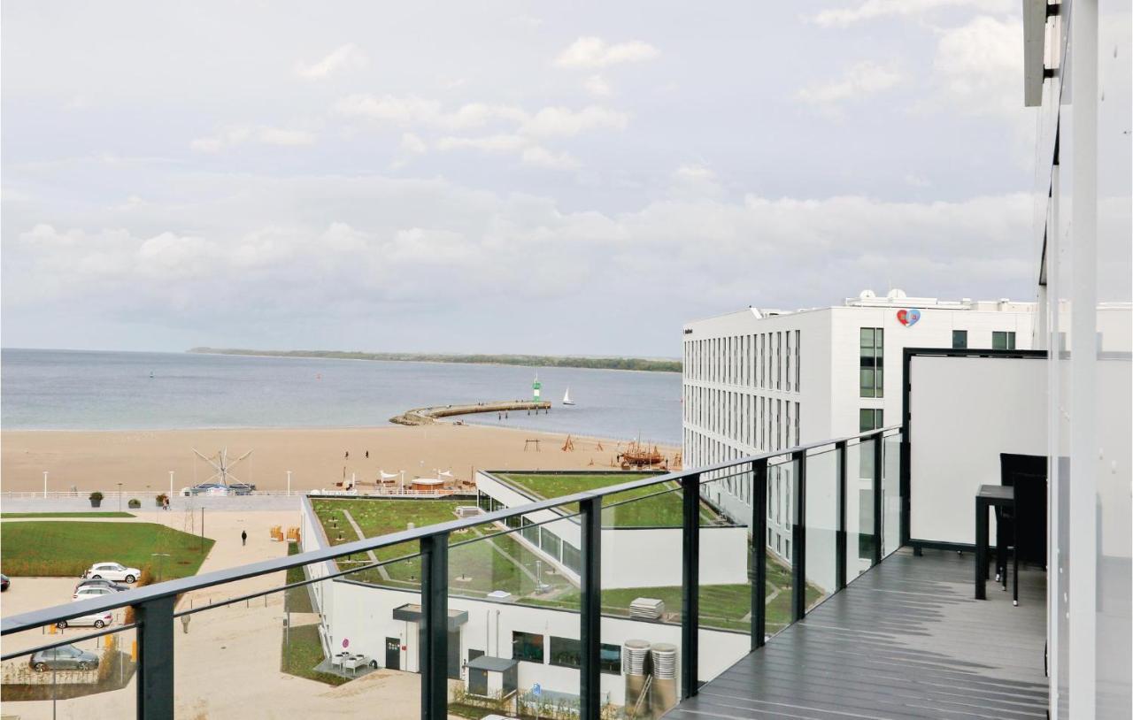 Lovely Apartment In Luebeck Travemuende With Sauna エクステリア 写真