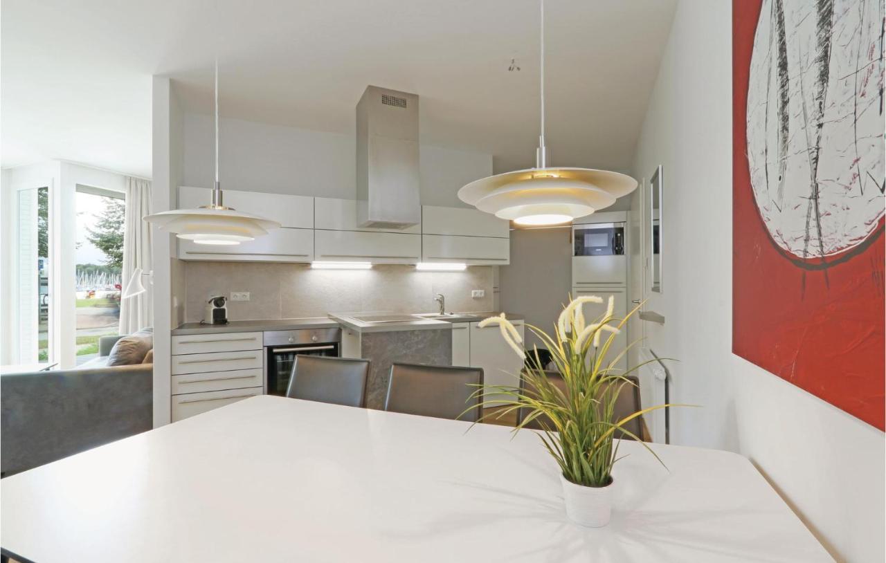 Lovely Apartment In Luebeck Travemuende With Sauna エクステリア 写真