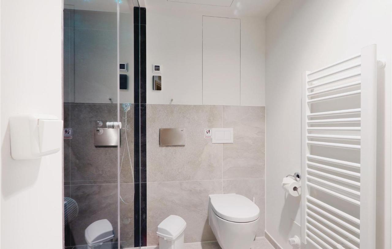 Lovely Apartment In Luebeck Travemuende With Sauna エクステリア 写真
